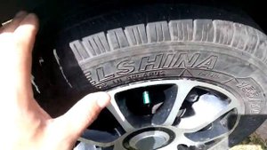 Таврия - Славута "Правильная настройка стояночного тормоза"