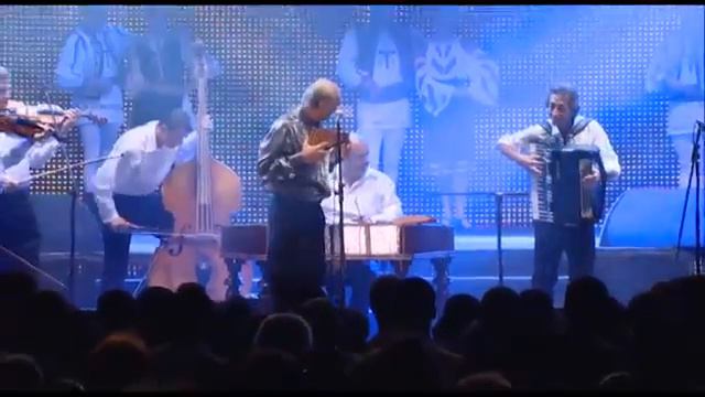 3 07 2008 GHEORGHE ZAMFIR CONCERT LIVE смотреть онлайн
