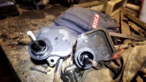 Двигатель мотоблока на что обращать внимание при покупке..