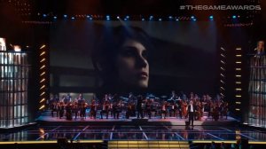 The Game Awards 2019 Orchestra - GOTY Music