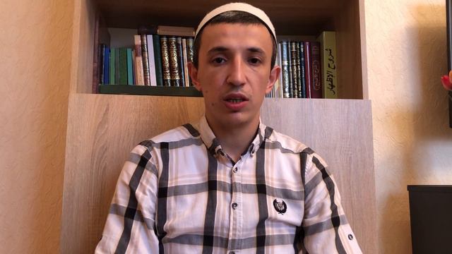 Мнение Саляфов да будет доволен ими Всевышний Аллаh смотреть онлайн