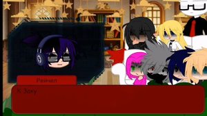 Реакция ангела кровопролития, наруто и крипипасты (+ Я) на https://youtube.com/@_____-nu7vy