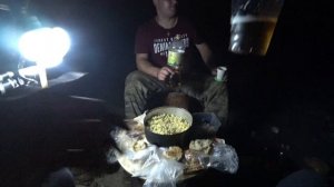 Рыбалка на фидер и донки. Река Ветлуга. Убираем мусор с поляны. деревня Раскаты.