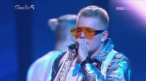 VERBEE - Давай взорвем | SnowПати 5