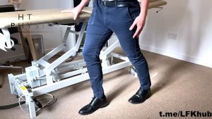 Боль в колене при ходьбе РЕШЕНИЕ за одну минуту!