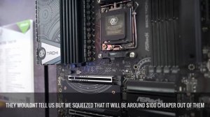 ASRock's NEW White GPUs, and Budget AM5 Options Look AMAZING!