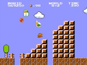 Братья Супер Марио - Часть 3