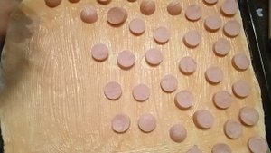 как приготовить пиццу по-домашнему