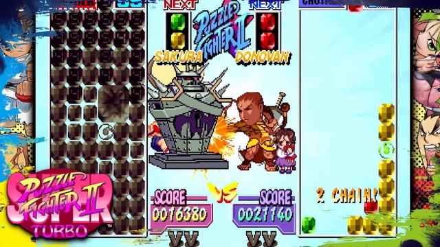 Capcom Fighting Collection – Launch Trailer | PS4 Games смотреть онлайн