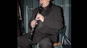 clarinet polka, Jerzy Karwowski Big George