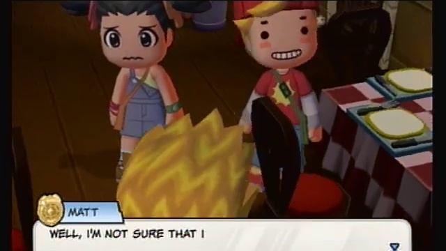 Let's Play! MySims Agents - Episode 1 смотреть онлайн