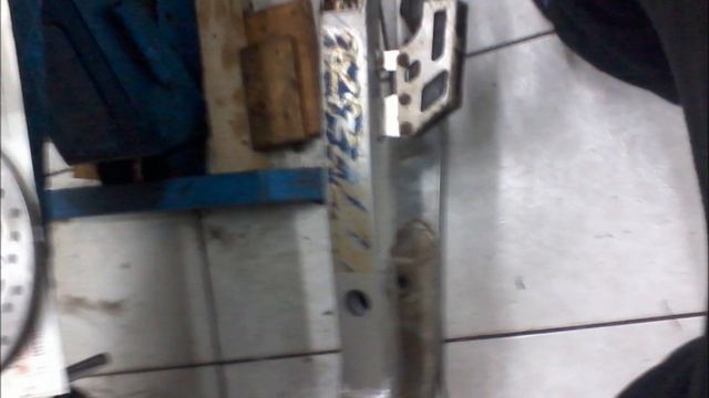 cr125r 1992 restoration смотреть онлайн