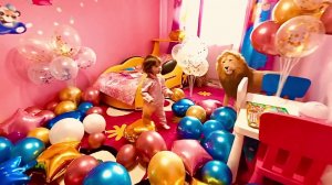 У Ангелины ДЕНЬ РОЖДЕНИЯ! !!