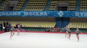 Чемпионат Москвы по групповым 12. 2010 (33)