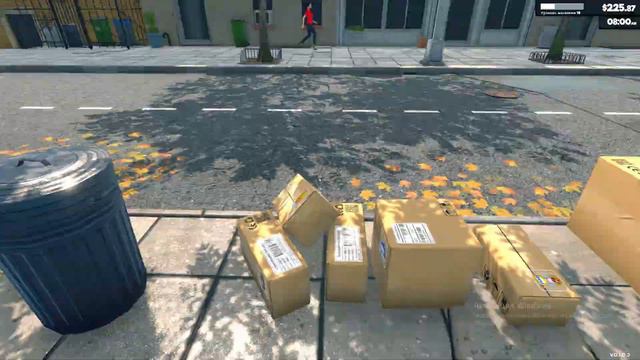 ИГРАЮ В | СИМУЛЯТОР СУПЕРМАРКЕТА | ВЫЖИВАНИЕ В СУПЕРМАРКЕТЕ