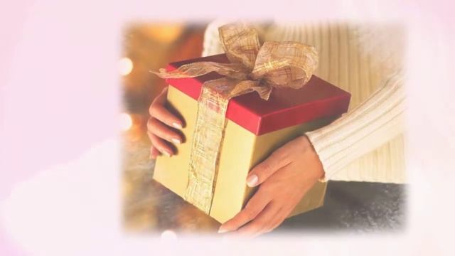 поздравление женщине от семьи смотреть онлайн