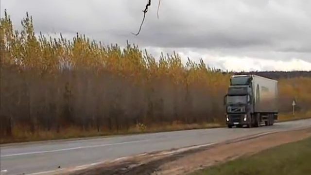 Диагноз Дальнобойщик смотреть онлайн