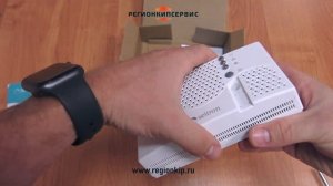 Сигнализатор Seitron RGD CO0 MP1