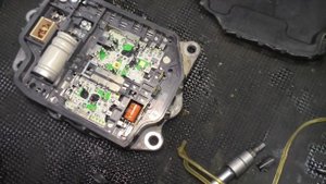 Valvematic Toyota   устройство и замена