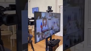 Сергей Меликов отчитал главу города Избербаш