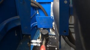 Трактор с кузовом Т-16 (обзор)