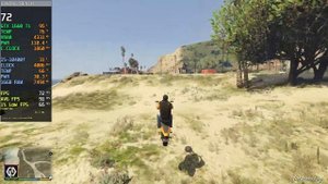 GTX 1660 Ti + i5 10400f - Test In 12 Games?