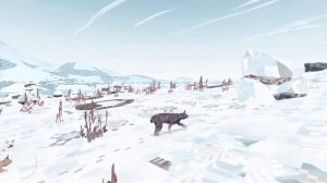 Shelter 2/Полное Прохождение