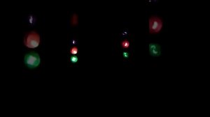 цветомузыка 3 канала 220в на теристорах ку202н