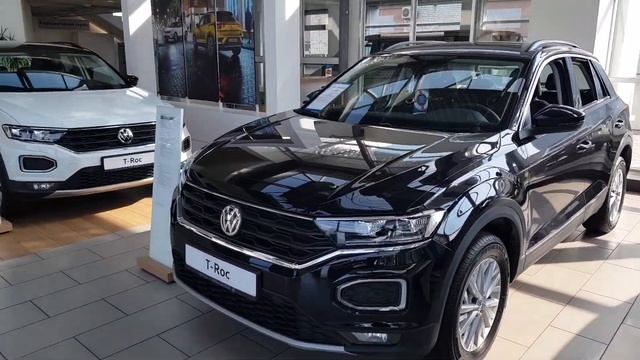 Цены и сервис у официального дилера VW Автомир, 2020. смотреть онлайн