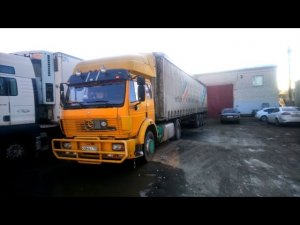 Новый водитель! Открыли филиал в Омске)