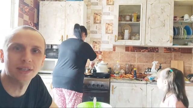 Готовим Бутерброды.... смотреть онлайн