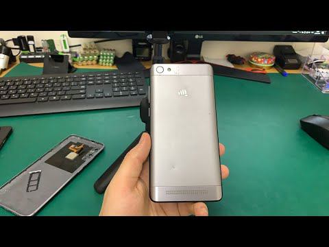 Прошивка Micromax Q4251