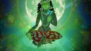 Мантра Зеленой Тары