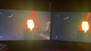 ACER Nitro XV272U V3bmiiprx Detaylı İnceleme Test Karşılaştırma