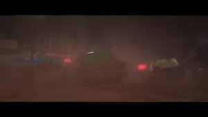 тачки 3 (cars 3)Овраг грома!