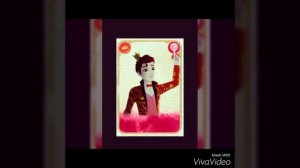 Родители персонажей Ever After High