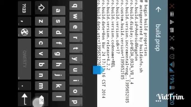 Как обновить версию андроида с 4.2.2 и т.д. на 7.0.0 смотреть онлайн