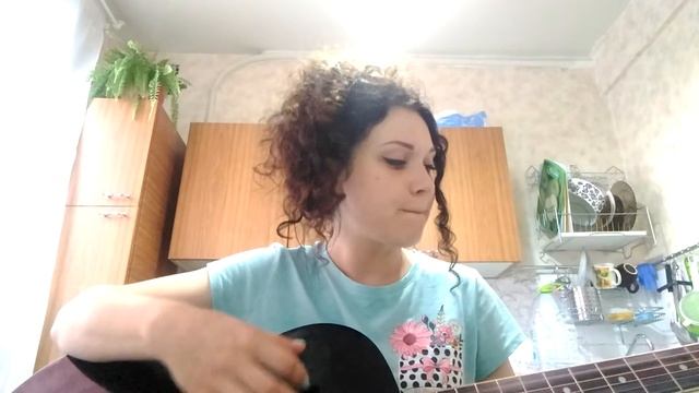 Where the wild roses grow (cover) смотреть онлайн