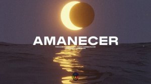 AMANECER | Instrumental Reggaeton | Mora Type Beat 2023