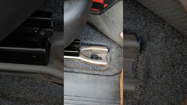 Honda freed 2010 GB3 замена капитанских сидений на диван смотреть онлайн