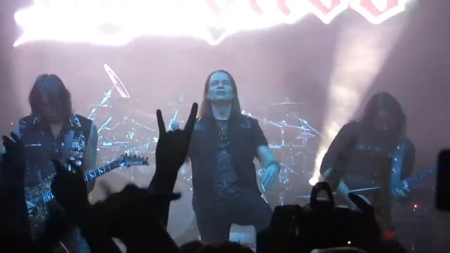 Кипелов Ещё повоюем. Витебск 14.12.2014 смотреть онлайн