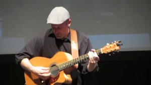 The Boogie Man by Adam Rafferty