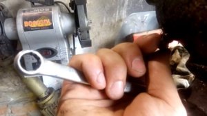 Гидроусилитель газель