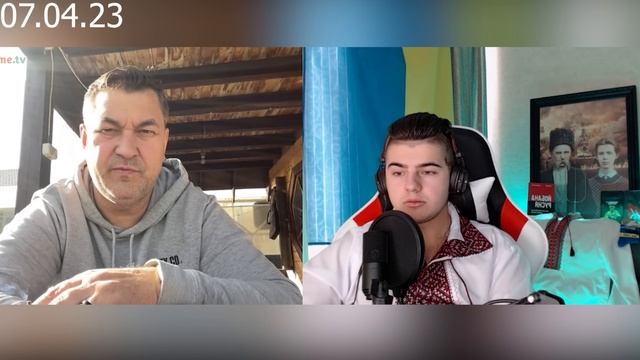 Розпакував шовініста за допомогою історії смотреть онлайн