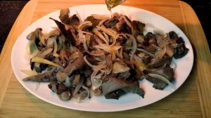 МАРИНОВАННЫЕ ВЕШЕНКИ. Маринованные ГРИБЫ ПО-КОРЕЙСКИ. Два рецепта грибов. Это вкуснятина.