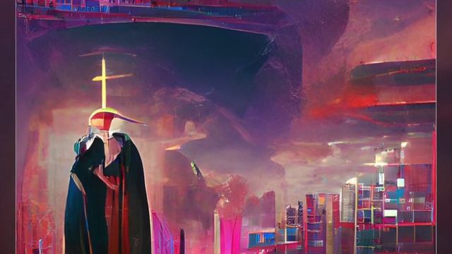 Playing Around With Wombo AI Art Generator  Catholicism Modernism and Modernity The Concrete...