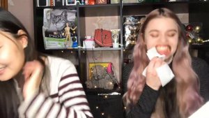 ОТКУСИ ЛИЗНИ НИЧЕГО ЧЕЛЛЕНДЖ В КАПАХ С АЛИМОЙ | В ЗАГУБНИКАХ | СКАЖИ ЕСЛИ СМОЖЕШЬ ИГРА