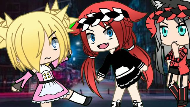 🌝Да мне 19 парень я уже легенда🌝 |Меme| •°Gacha life°• смотреть онлайн