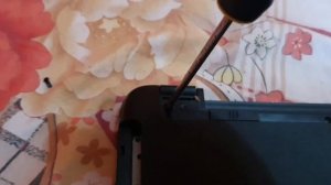 HP TPN-C126 Laptop Disassembly