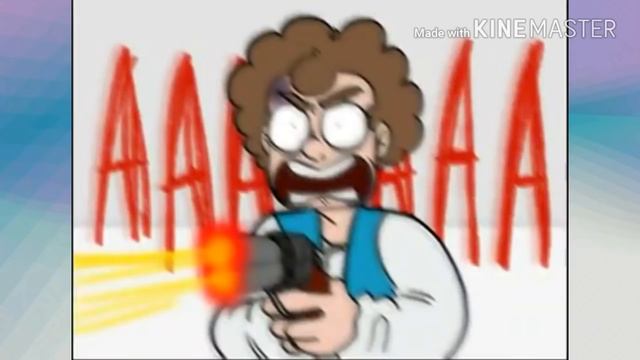 Комиксы Знакомьтесь боб #14 смотреть онлайн